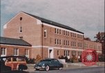 Image of crime lab Quantico Virginia USA, 1951, second 36 stock footage video 65675078865