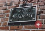 Image of crime lab Quantico Virginia USA, 1951, second 38 stock footage video 65675078865