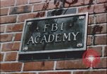 Image of crime lab Quantico Virginia USA, 1951, second 39 stock footage video 65675078865
