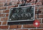Image of crime lab Quantico Virginia USA, 1951, second 40 stock footage video 65675078865