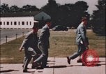Image of crime lab Quantico Virginia USA, 1951, second 42 stock footage video 65675078865