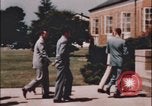 Image of crime lab Quantico Virginia USA, 1951, second 44 stock footage video 65675078865