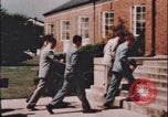Image of crime lab Quantico Virginia USA, 1951, second 45 stock footage video 65675078865