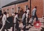Image of crime lab Quantico Virginia USA, 1951, second 46 stock footage video 65675078865