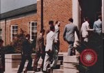 Image of crime lab Quantico Virginia USA, 1951, second 49 stock footage video 65675078865