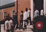 Image of crime lab Quantico Virginia USA, 1951, second 50 stock footage video 65675078865