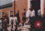 Image of crime lab Quantico Virginia USA, 1951, second 51 stock footage video 65675078865