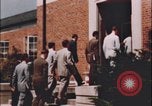 Image of crime lab Quantico Virginia USA, 1951, second 52 stock footage video 65675078865