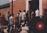 Image of crime lab Quantico Virginia USA, 1951, second 53 stock footage video 65675078865