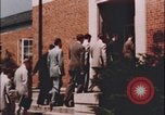 Image of crime lab Quantico Virginia USA, 1951, second 54 stock footage video 65675078865