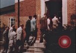 Image of crime lab Quantico Virginia USA, 1951, second 55 stock footage video 65675078865