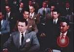 Image of crime lab Quantico Virginia USA, 1951, second 59 stock footage video 65675078865