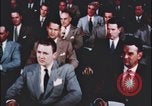 Image of crime lab Quantico Virginia USA, 1951, second 60 stock footage video 65675078865