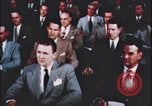 Image of crime lab Quantico Virginia USA, 1951, second 61 stock footage video 65675078865