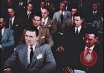 Image of crime lab Quantico Virginia USA, 1951, second 62 stock footage video 65675078865