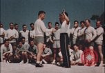 Image of FBI Academy Quantico Virginia USA, 1951, second 4 stock footage video 65675078866