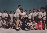 Image of FBI Academy Quantico Virginia USA, 1951, second 5 stock footage video 65675078866