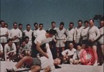Image of FBI Academy Quantico Virginia USA, 1951, second 7 stock footage video 65675078866