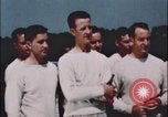 Image of FBI Academy Quantico Virginia USA, 1951, second 10 stock footage video 65675078866