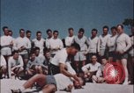 Image of FBI Academy Quantico Virginia USA, 1951, second 11 stock footage video 65675078866