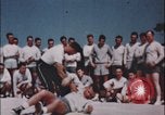 Image of FBI Academy Quantico Virginia USA, 1951, second 12 stock footage video 65675078866