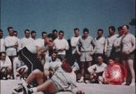 Image of FBI Academy Quantico Virginia USA, 1951, second 13 stock footage video 65675078866
