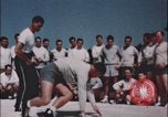 Image of FBI Academy Quantico Virginia USA, 1951, second 14 stock footage video 65675078866