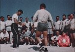 Image of FBI Academy Quantico Virginia USA, 1951, second 15 stock footage video 65675078866