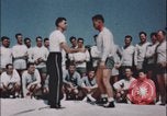 Image of FBI Academy Quantico Virginia USA, 1951, second 17 stock footage video 65675078866