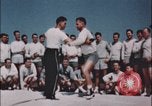 Image of FBI Academy Quantico Virginia USA, 1951, second 18 stock footage video 65675078866