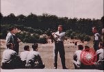 Image of FBI Academy Quantico Virginia USA, 1951, second 26 stock footage video 65675078866