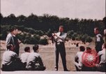 Image of FBI Academy Quantico Virginia USA, 1951, second 27 stock footage video 65675078866