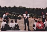 Image of FBI Academy Quantico Virginia USA, 1951, second 28 stock footage video 65675078866