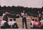 Image of FBI Academy Quantico Virginia USA, 1951, second 29 stock footage video 65675078866