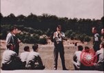 Image of FBI Academy Quantico Virginia USA, 1951, second 30 stock footage video 65675078866