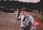 Image of FBI Academy Quantico Virginia USA, 1951, second 32 stock footage video 65675078866