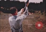 Image of FBI Academy Quantico Virginia USA, 1951, second 34 stock footage video 65675078866