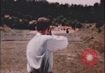 Image of FBI Academy Quantico Virginia USA, 1951, second 36 stock footage video 65675078866