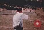 Image of FBI Academy Quantico Virginia USA, 1951, second 40 stock footage video 65675078866
