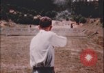 Image of FBI Academy Quantico Virginia USA, 1951, second 41 stock footage video 65675078866