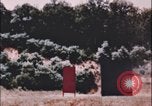 Image of FBI Academy Quantico Virginia USA, 1951, second 44 stock footage video 65675078866