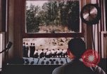 Image of FBI Academy Quantico Virginia USA, 1951, second 49 stock footage video 65675078866