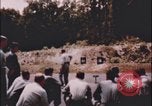 Image of FBI Academy Quantico Virginia USA, 1951, second 56 stock footage video 65675078866