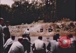 Image of FBI Academy Quantico Virginia USA, 1951, second 57 stock footage video 65675078866