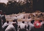 Image of FBI Academy Quantico Virginia USA, 1951, second 58 stock footage video 65675078866