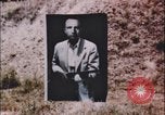 Image of FBI Academy Quantico Virginia USA, 1951, second 60 stock footage video 65675078866