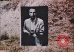 Image of FBI Academy Quantico Virginia USA, 1951, second 61 stock footage video 65675078866