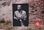 Image of FBI Academy Quantico Virginia USA, 1951, second 62 stock footage video 65675078866