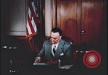Immagine di Direttore FBI Washington DC USA, 1951, secondo 3 filmato di repertorio 65675078867
