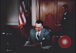 Immagine di Direttore FBI Washington DC USA, 1951, secondo 4 filmato di repertorio 65675078867